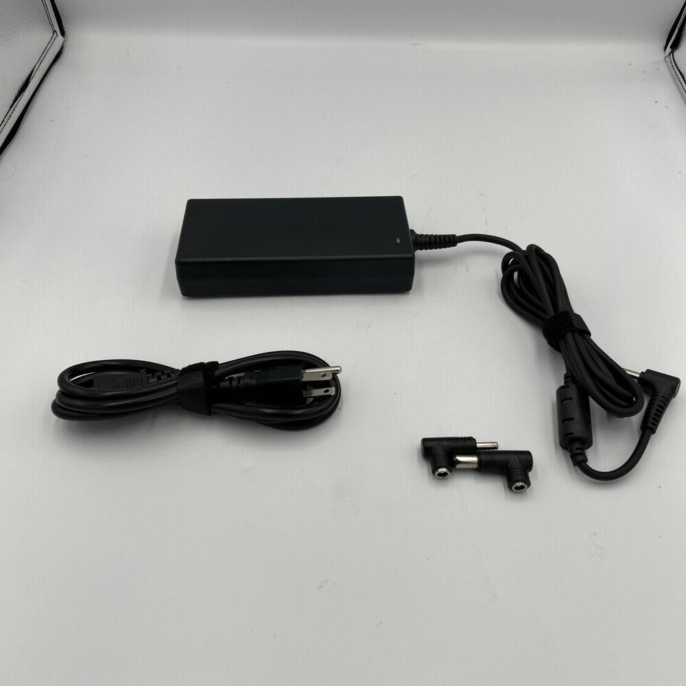 19.5V AC/DC Laptop Power Adapter Charger for Dell Latitude Inspiron Precision XP